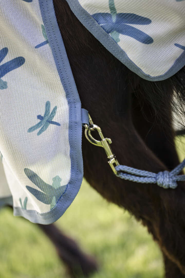 AMIGO Pony-Fliegendecke Bug Rug